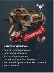 🔥 Crossout 🔥 Набор Мармок 🔥 + БОНУС!!