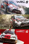 ✅ WRC Collection Vol. 2 Xbox Series X|S активация