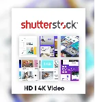 Shutterstock HD I 4K Видеофайл Скачать - irongamers.ru