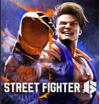 Street Fighter™ 6 Xbox Series X|S - irongamers.ru