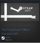 The Showdown Effect Standart (Steam Gift Region Free)