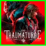 The Thaumaturge Deluxe Edition + DLS / STEAM АККАУНТ