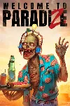 ✅ Welcome to ParadiZe Xbox Series X|S активация