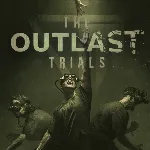 The Outlast Trials Deluxe Ed. Xbox One/Series Аренда