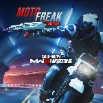 Call of Duty Modern Warfare III профессиональный набор - irongamers.ru