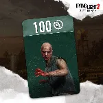Dying Light 2 Stay Human - 100 очков DL ПСН PLAYSTATION