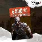 Dying Light 2 Stay Human - 6500 очков DL ПСН