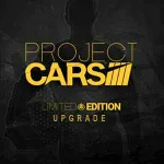 КОД ДЛС | Project CARS Limited Edition Upgrade Xbox