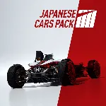 КОД ДЛС Project CARS 2 Japanese Cars Bonus Pack Xbox