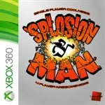 ☑ ️⭐Splosion Man XBOX⭐Покупка на Ваш аккаунт⭐☑ ️ 🫵 