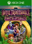 🔥 🎮 HOTEL TRANSYLVANIA 3 MONSTERS OVERBOARD XBOX KEY🔥 