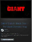 Black Ops III - The Giant Zombies Map (Steam Gift ROW)