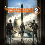 Все регионы ☑ ️⭐Tom Clancy's The Division 2 + издания