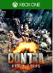 🔥 🎮 CONTRA ROGUE CORPS XBOX KEY🎮 🔥 