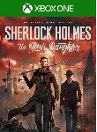 SHERLOCK HOLMES THE DEVIL'S DAUGHTER REDUX XBOX - irongamers.ru