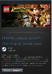 LEGO Indiana Jones: The Original Adventures (Steam Gift