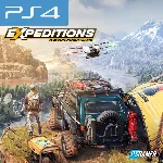 Expeditions:A Mud Runner Year 1 Edition [PS4/EN/RU] П1 - irongamers.ru