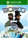 🔥 🎮 TROPICO 5 PENULTIMATE EDITION XBOX KEY 🎮 🔥 