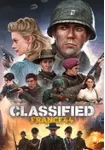 🔥 Classified: France '44 Steam Ключ РФ-СНГ +🎁 