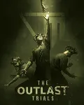 🔴 THE OUTLAST TRIALS DELUXE EDITION🔴 🔥 STEAM🔥 
