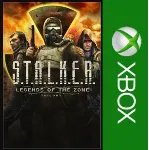 ☑ ️⭐S.T.A.L.K.E.R.: Legends of the Zone Trilogy XBOX⭐☑ ️