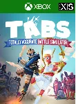 🔥 🎮 TOTALLY ACCURATE BATTLE SIMULATOR XBOX KEY🎮 🔥 