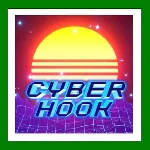 Cyber Hook Steam Key RU-CIS-UA⭐АКЦИЯ - irongamers.ru