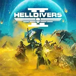 Helldivers 2 (PS5) 🚀 