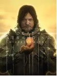 ✅ DEATH STRANDING + Fallout New + RALLY DAKAR