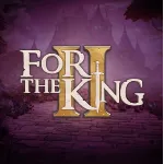 For The King II STEAM Аккаунт - irongamers.ru