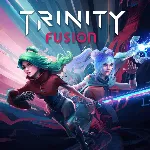 Trinity Fusion (Steam ключ / РФ+Весь Мир)