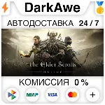 The Elder Scrolls Online Standard\Deluxe STEAM•RU - irongamers.ru