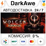 Wolcen: Lords of Mayhem STEAM•RU ⚡ ️АВТОДОСТАВКА 💳 0%