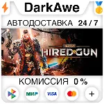 Necromunda: Hired Gun STEAM•RU АВТОДОСТАВКА 0% - irongamers.ru