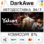 Yakuza 6: The Song of Life STEAM•RU АВТОДОСТАВКА 0% - irongamers.ru
