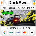 Need for Speed™ Unbound +ВЫБОР STEAM АВТО 0% - irongamers.ru