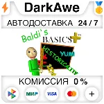 Baldi&acute;s Basics Plus STEAM•RU АВТОДОСТАВКА 0% - irongamers.ru