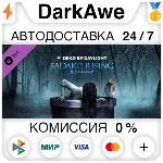 Dead by Daylight - Sadako Rising Chapter STEAM•RU - irongamers.ru