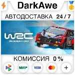WRC Generations – The FIA WRC Official Game STEAM - irongamers.ru