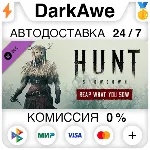 Hunt: Showdown – Reap What You Sow STEAM•RU ⚡ ️АВТО 💳 0%