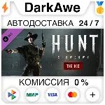 Hunt: Showdown - The Kid STEAM•RU ⚡ ️АВТОДОСТАВКА 💳 0%