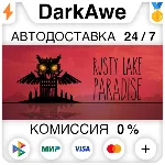 Rusty Lake Paradise STEAM•RU АВТОДОСТАВКА 0% - irongamers.ru