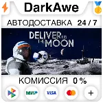 Deliver Us The Moon STEAM•RU АВТОДОСТАВКА 0% - irongamers.ru