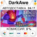 Dead Cells: Demake Soundtrack STEAM•RU ⚡ ️АВТО 💳 0%