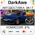 Car Mechanic Simulator 2021 - Mazda Remastered DLC ⚡ ️💳 