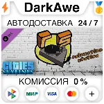 Cities: Skylines - Relaxation Station (Steam | RU) ⚡ АВТ