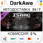 Binding of Isaac: Wrath of the Lamb STEAM АВТО 0% - irongamers.ru