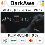 MADiSON STEAM•RU ⚡ ️АВТОДОСТАВКА 💳 0%