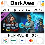 Graveyard Keeper - Better Save Soul STEAM ⚡ ️АВТО 💳 0%