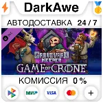 Graveyard Keeper - Game of Crone STEAM•RU ⚡ ️АВТО 💳 0%